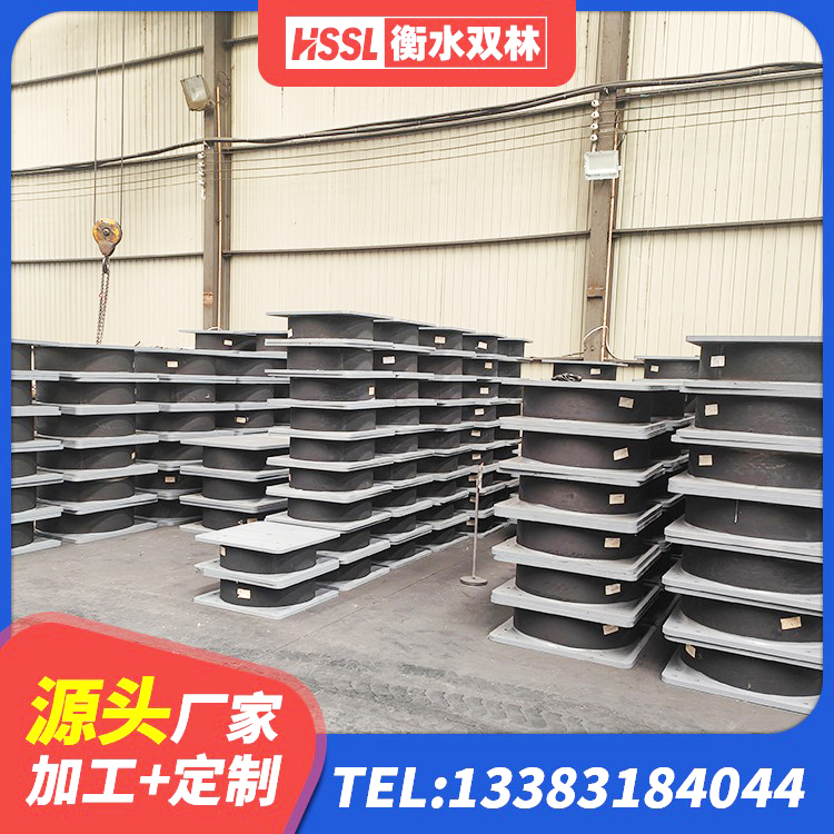 闽清县LRB700-2橡胶隔震支座源头工厂 闽清县LNR700天然橡胶支座多少钱 闽清县Y4Q橡胶隔震支座 闽清县高层橡胶隔震支座什么价格 - 第7张