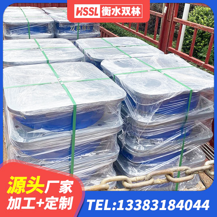 闽清县LNR系列隔震支座源头工厂 闽清县铅芯减震支座生产厂家 闽清县圆形高阻尼橡胶隔震支座多少钱 闽清县橡胶抗震支座源头工厂 - 第9张
