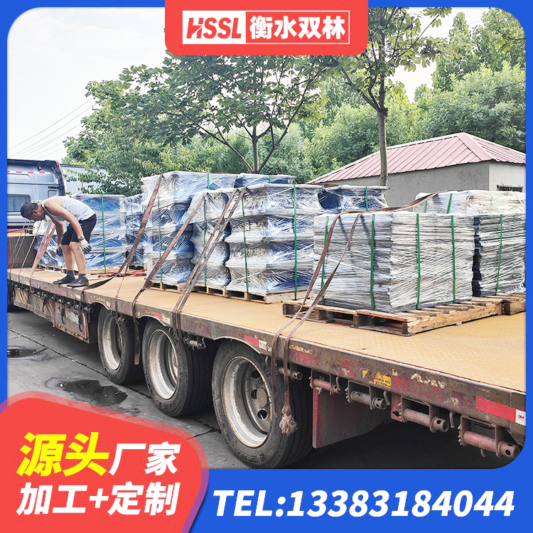 闽清县建筑高阻尼隔震支座HDR600源头工厂 闽清县厚层橡胶隔震支座源头工厂 闽清县LNR1400橡胶支座多少钱 闽清县LNR900建筑隔震支座源头工厂 - 第7张