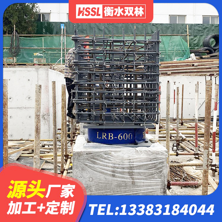 闽清县减橡胶隔震支座厂家 闽清县LNR1000隔震支座生产加工 闽清县建筑防震支座源头工厂 闽清县小型隔震支座厂家电话 - 第3张