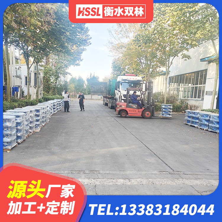 闽清县LNR系列隔震支座源头工厂 闽清县铅芯减震支座生产厂家 闽清县圆形高阻尼橡胶隔震支座多少钱 闽清县橡胶抗震支座源头工厂 - 第3张